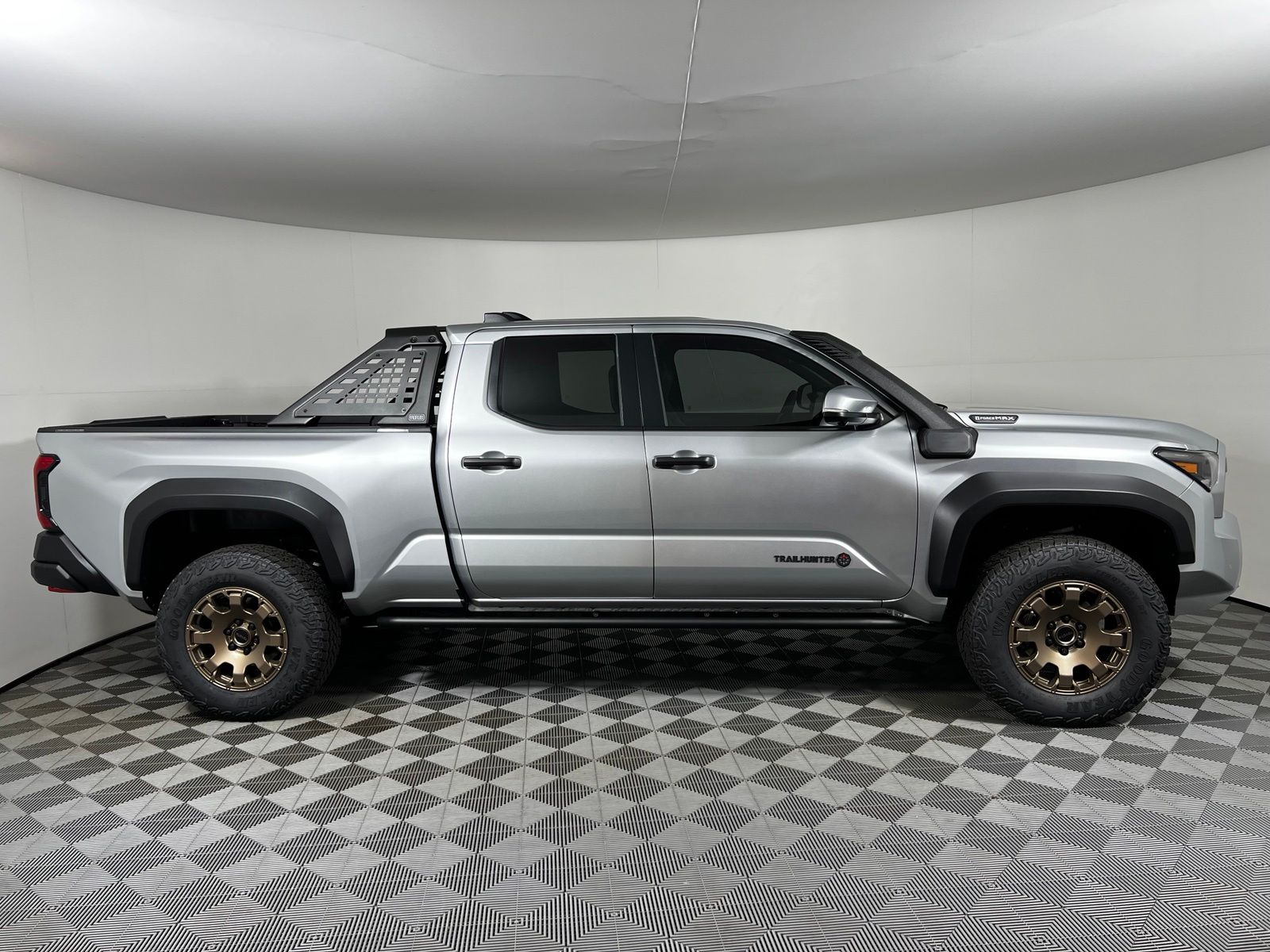 Thumbnail: 2026 Toyota Tacoma - 4
