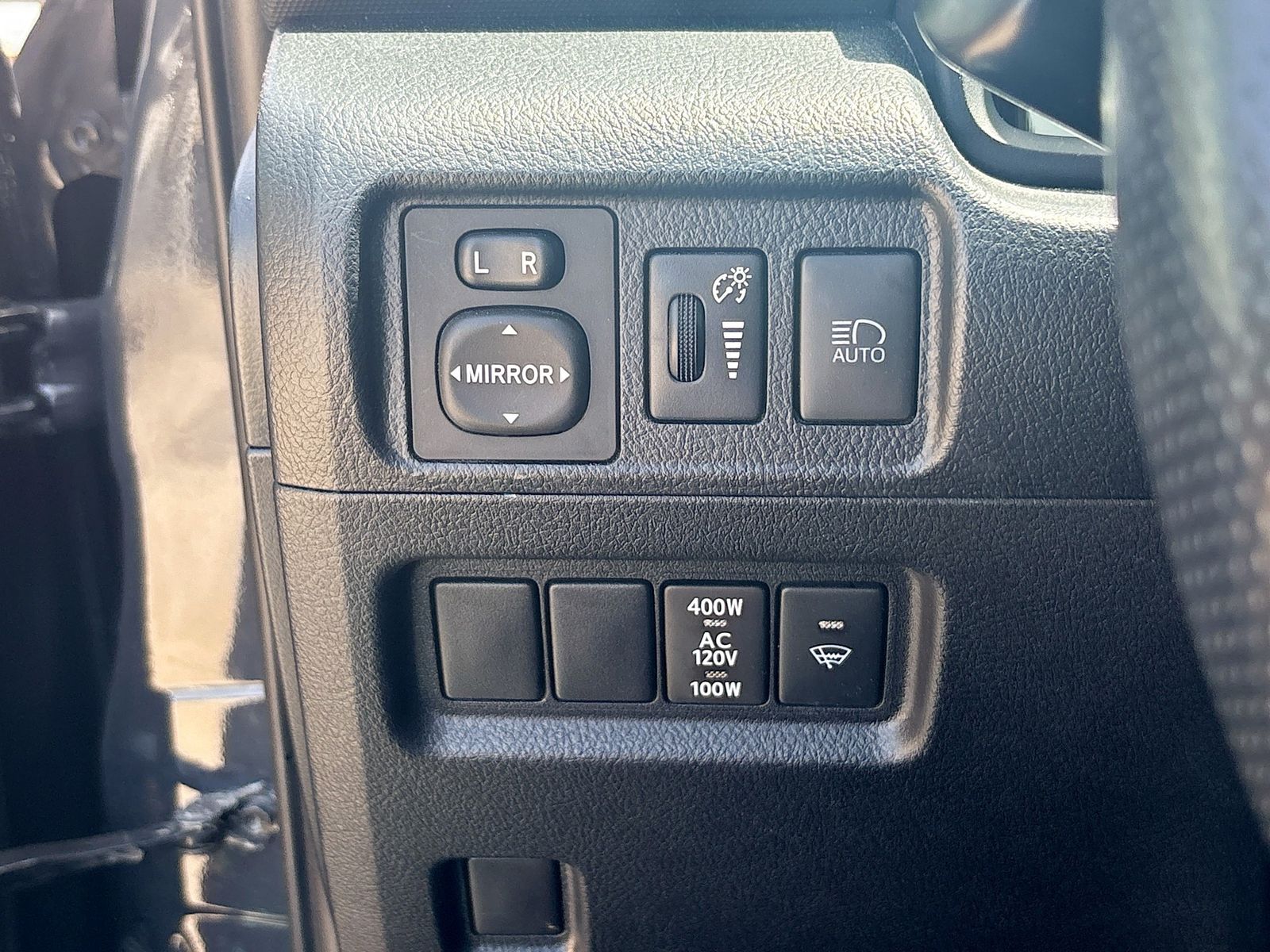 Used 2024 Gray Toyota SR5 Premium image 10