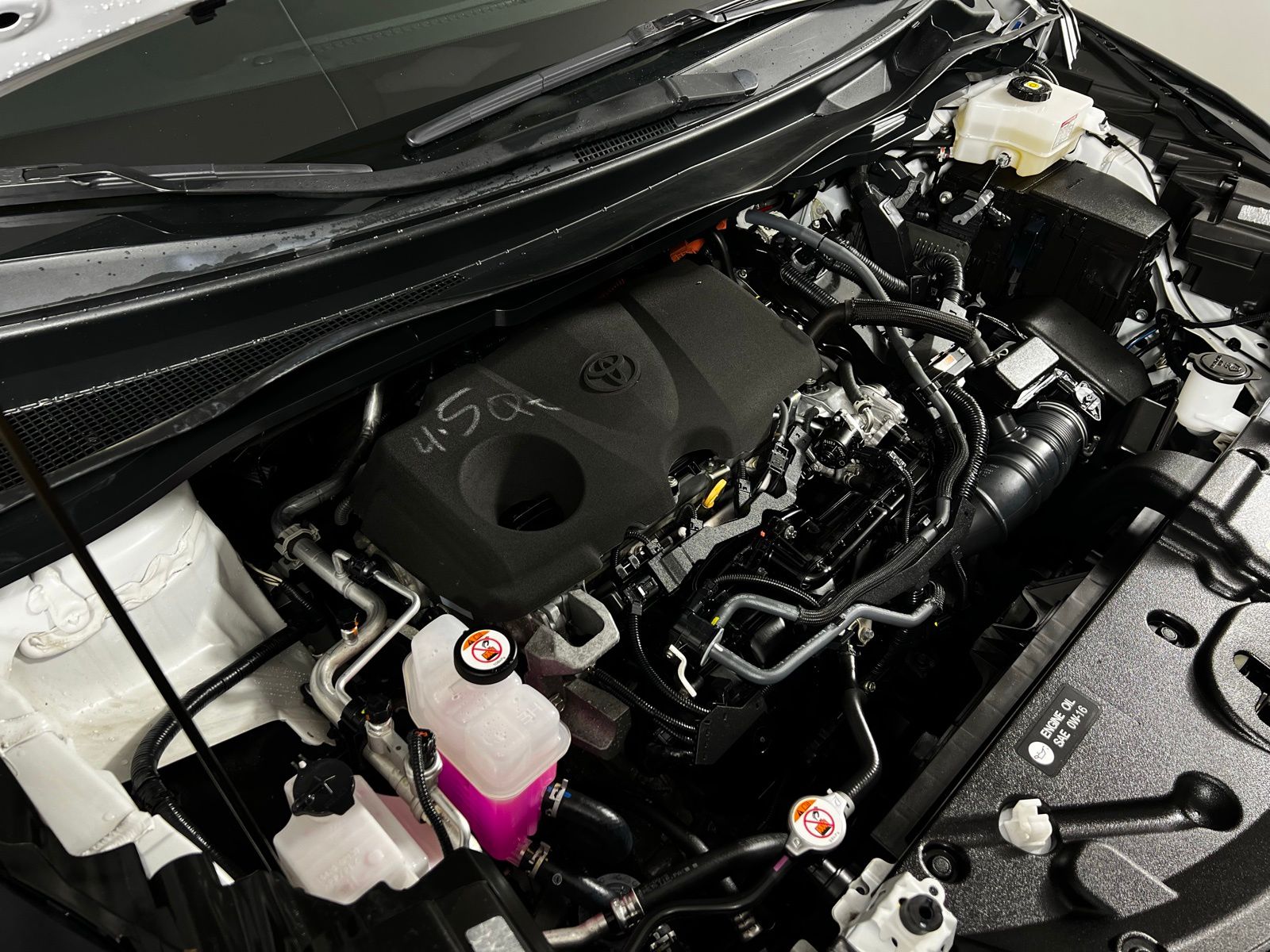 Thumbnail: 2023 Toyota Sienna - 10