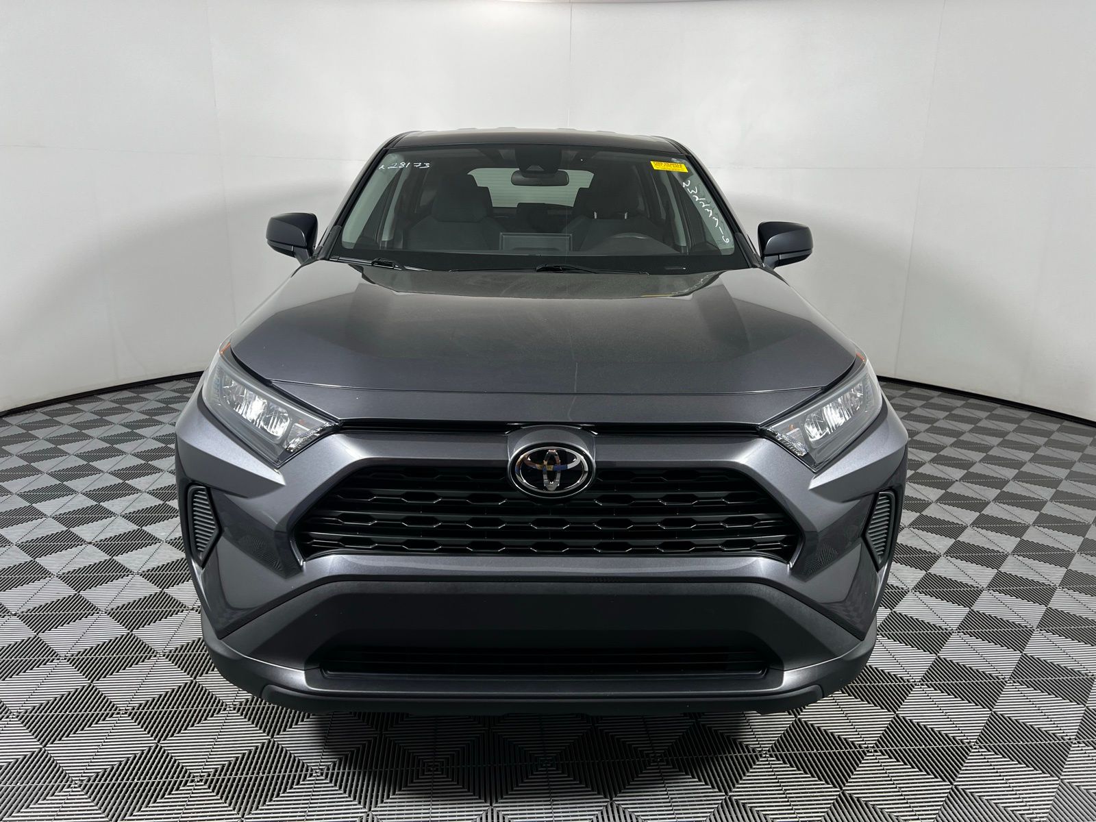 Thumbnail: 2023 Toyota RAV4 - 2