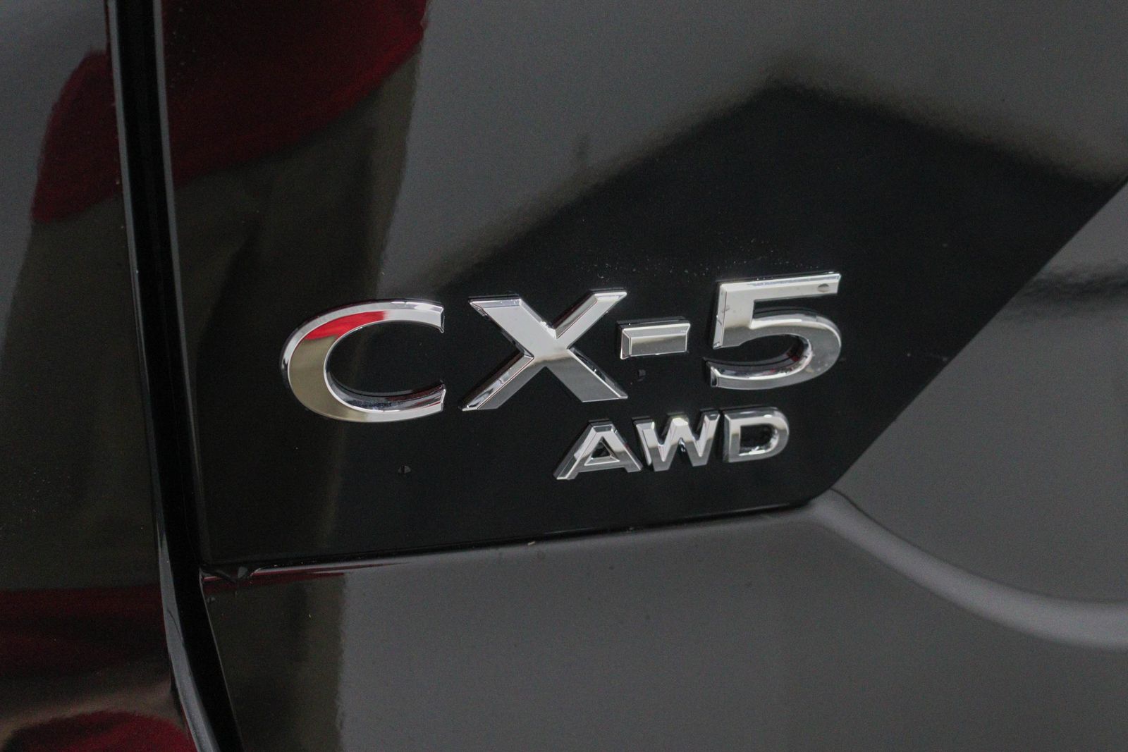 New Car 2025 Mazda Cx-5  2.5 S Select Package For Sale Under $35,000 In Austin, Texas