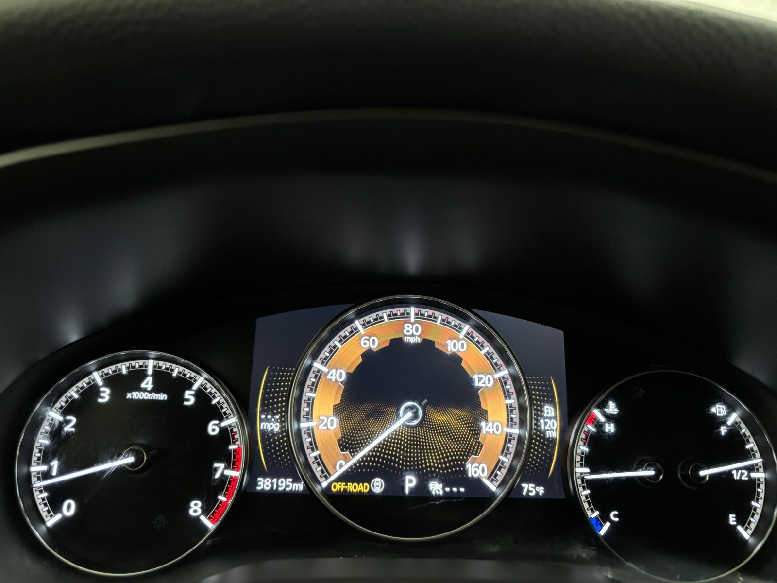 Used Car 2024 Mazda Cx-50  2.5 S Preferred Package For Sale Under $30,000 In Austin, Texas