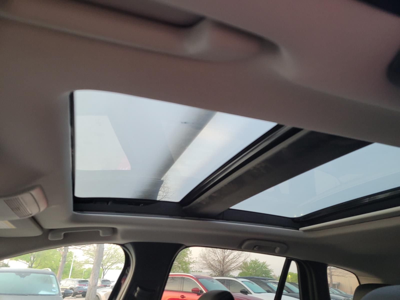 new 2026 Mazda CX-50 Hybrid car, priced at $38,434