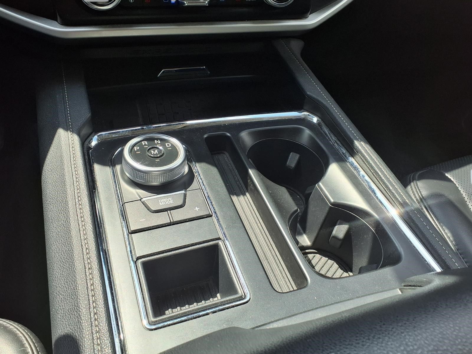 2024 Ford Expedition Max XLT Silver at AutoSavvy Houston Southwest