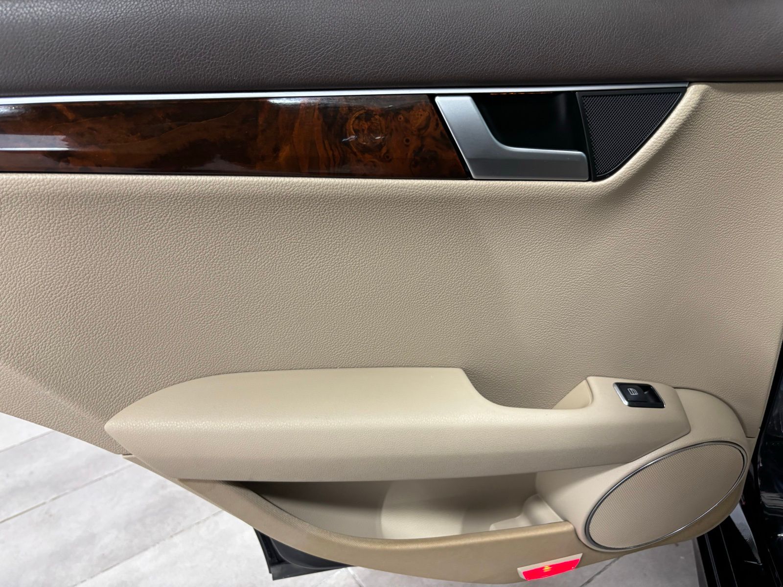 Used Car 2013 Mercedes-benz C-class  C 250 For Sale Under $10,000 In Austin, Texas