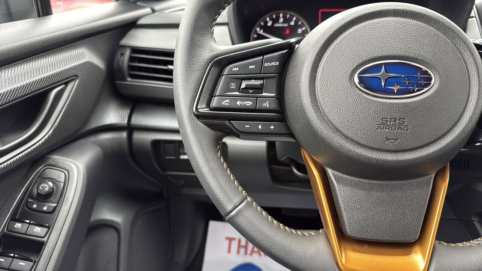 Used Car 2025 Subaru Crosstrek  Wilderness For Sale Under $35,000 In Austin, Texas