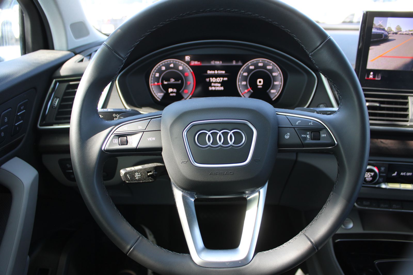 Used 2025  Audi 40 Premium Plus image 18
