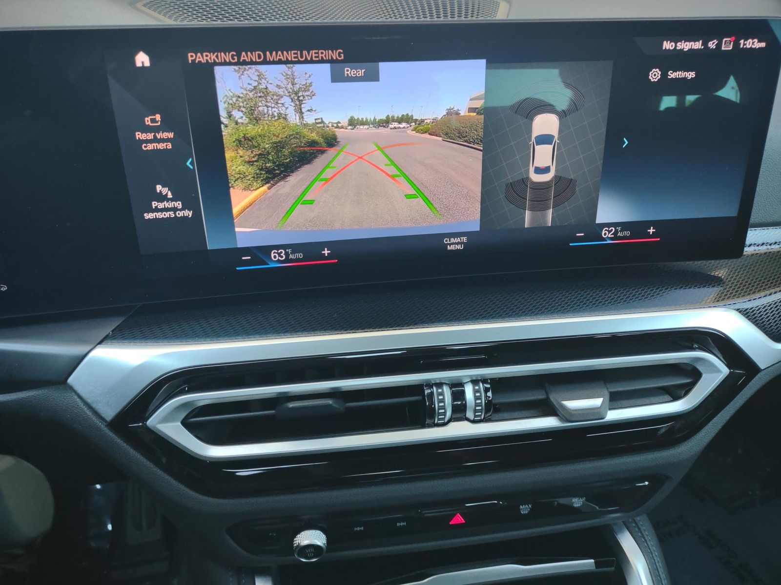 Used 2023 White BMW M240i image 18