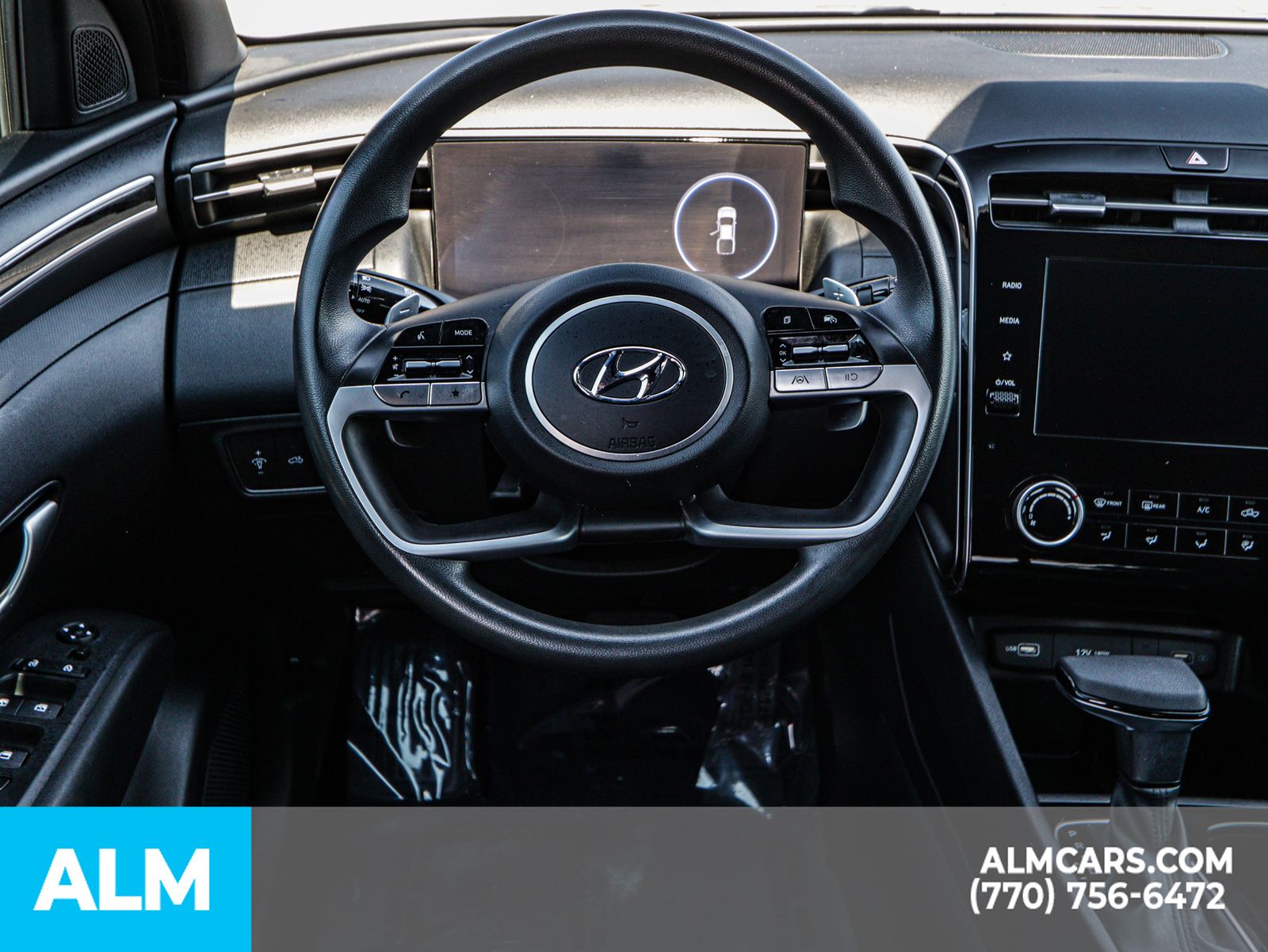 2023 Hyundai Santa Cruz Night photo 25