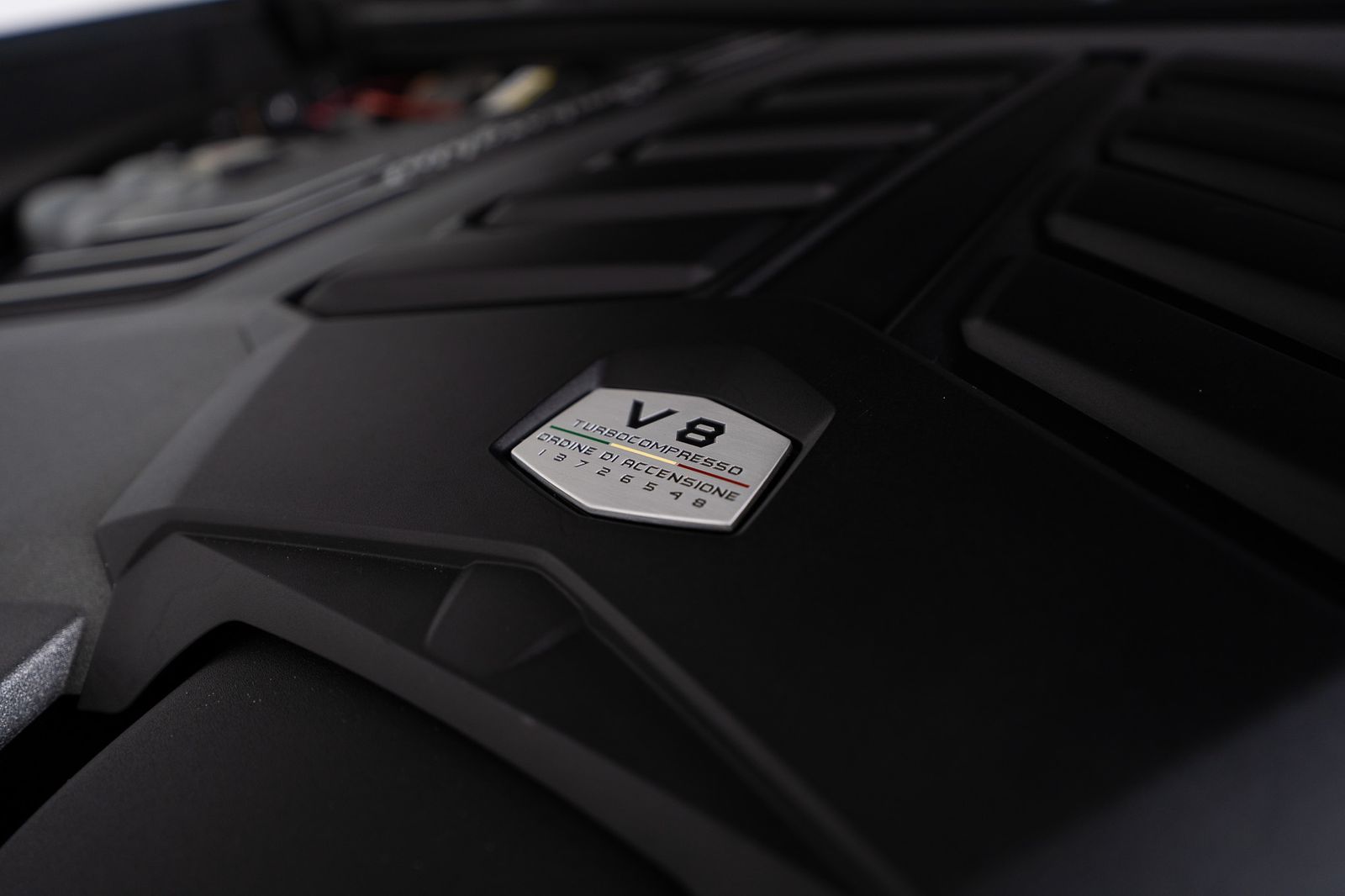 2020 Lamborghini Urus — full photo 48 of 53