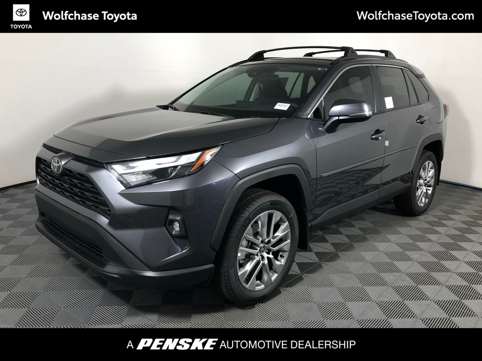 2025 Toyota RAV4 XLE Premium -
                Cordova, TN