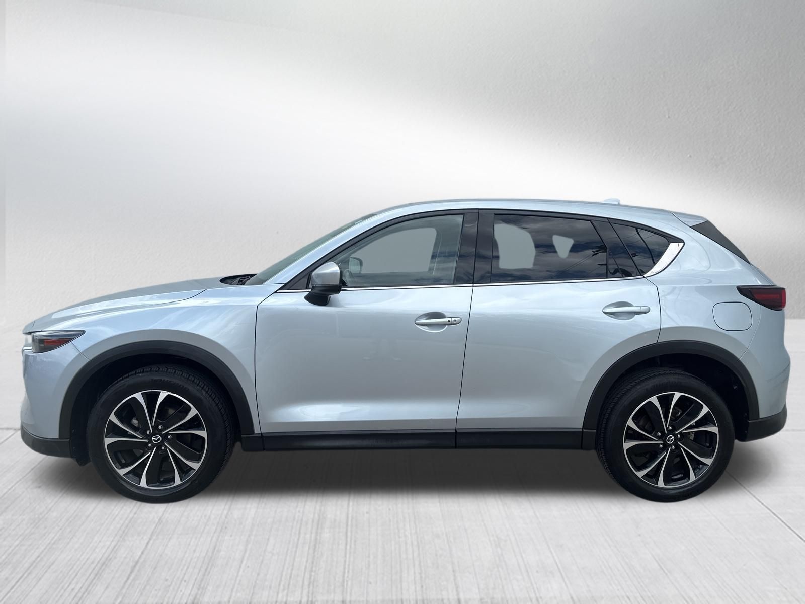 Used Car 2023 Mazda Cx-5  2.5 S Premium Package For Sale Under $25,000 In Austin, Texas
