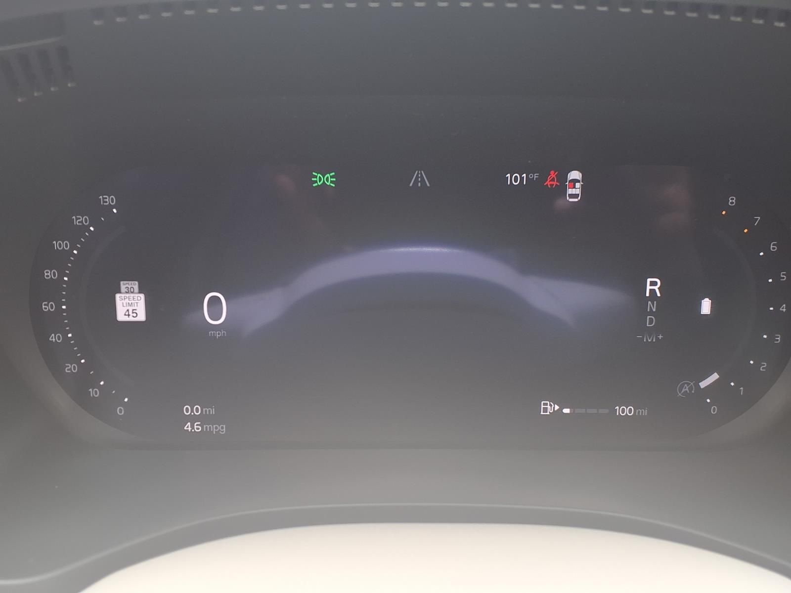 2025 Volvo XC60 B5 Plus White at Toyota of Kenner