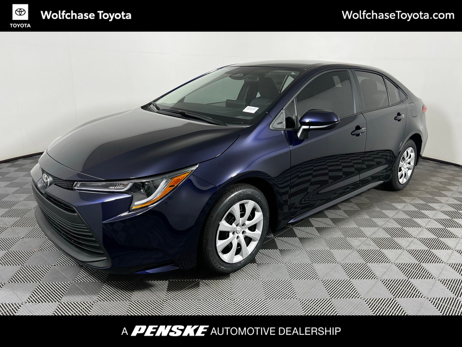 Thumbnail: 2026 Toyota Corolla - 1