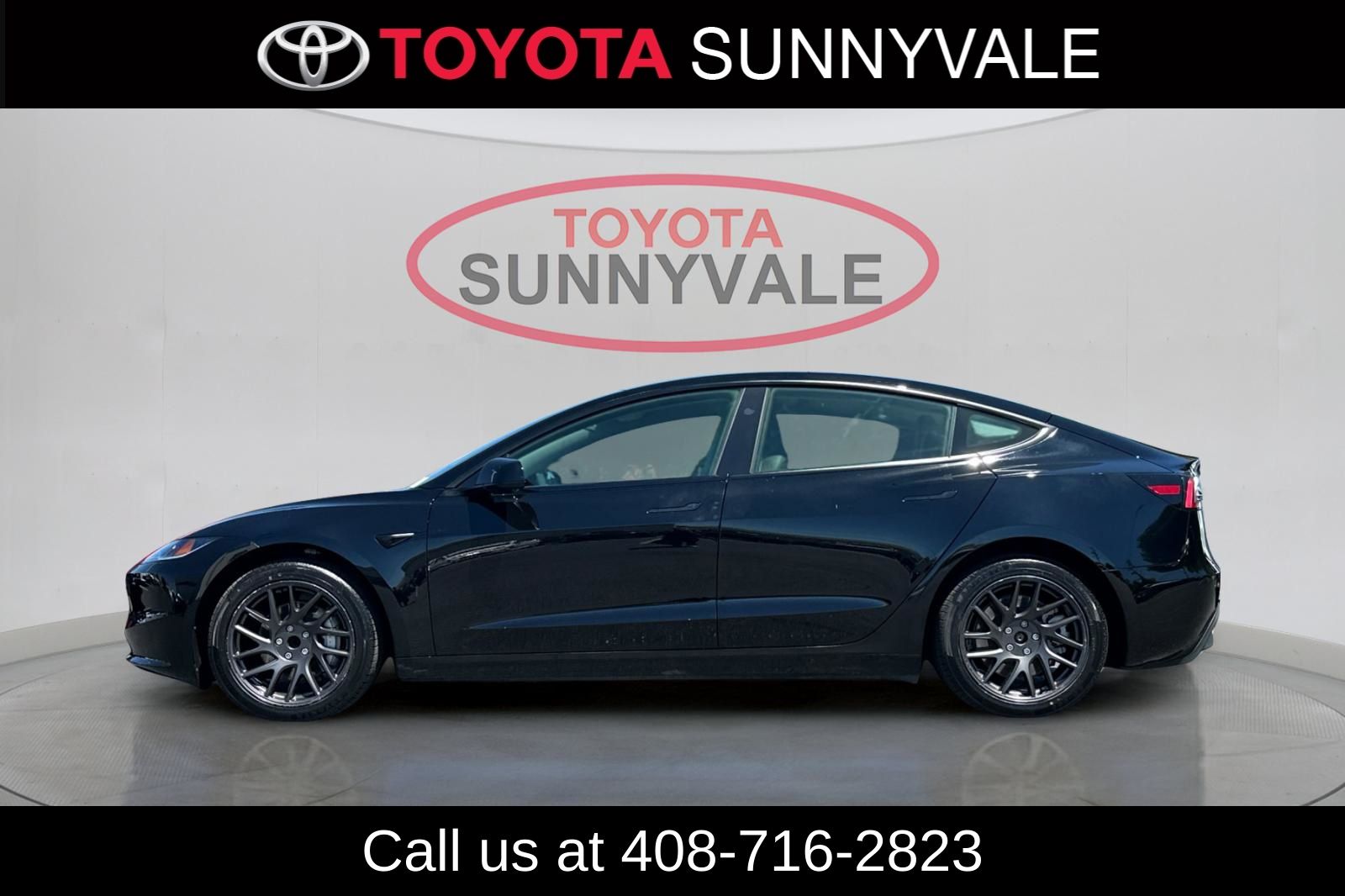 Used 2025 Tesla Model 3 Sedan