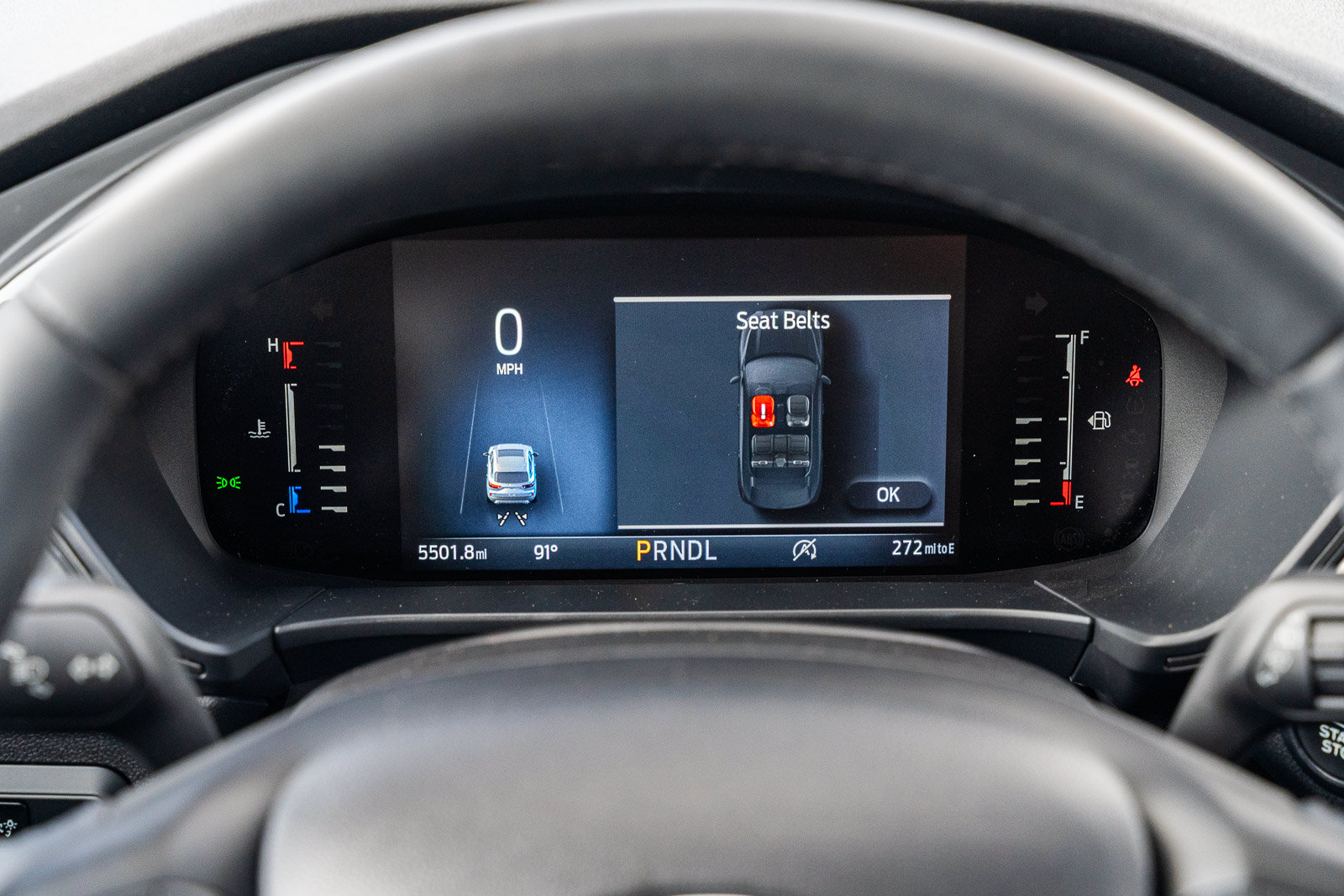 Used 2023 Ford Escape SUV