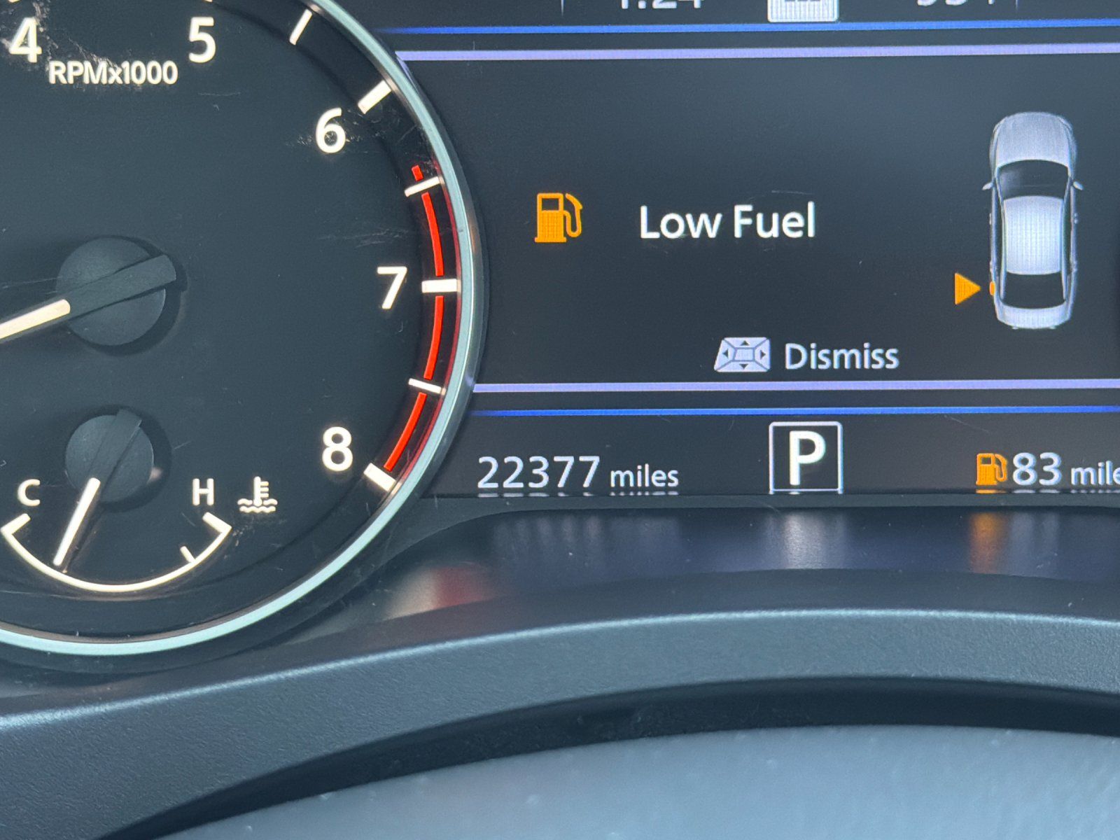 2024 Nissan Altima 2.5 SL — full photo 26 of 27
