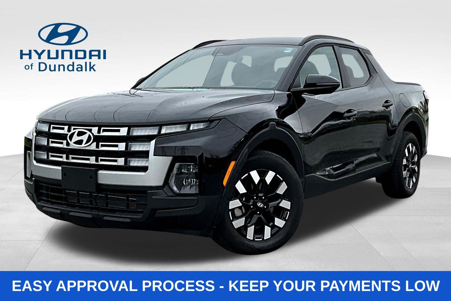 2026 Hyundai Santa Cruz SEL Crew Cab AWD