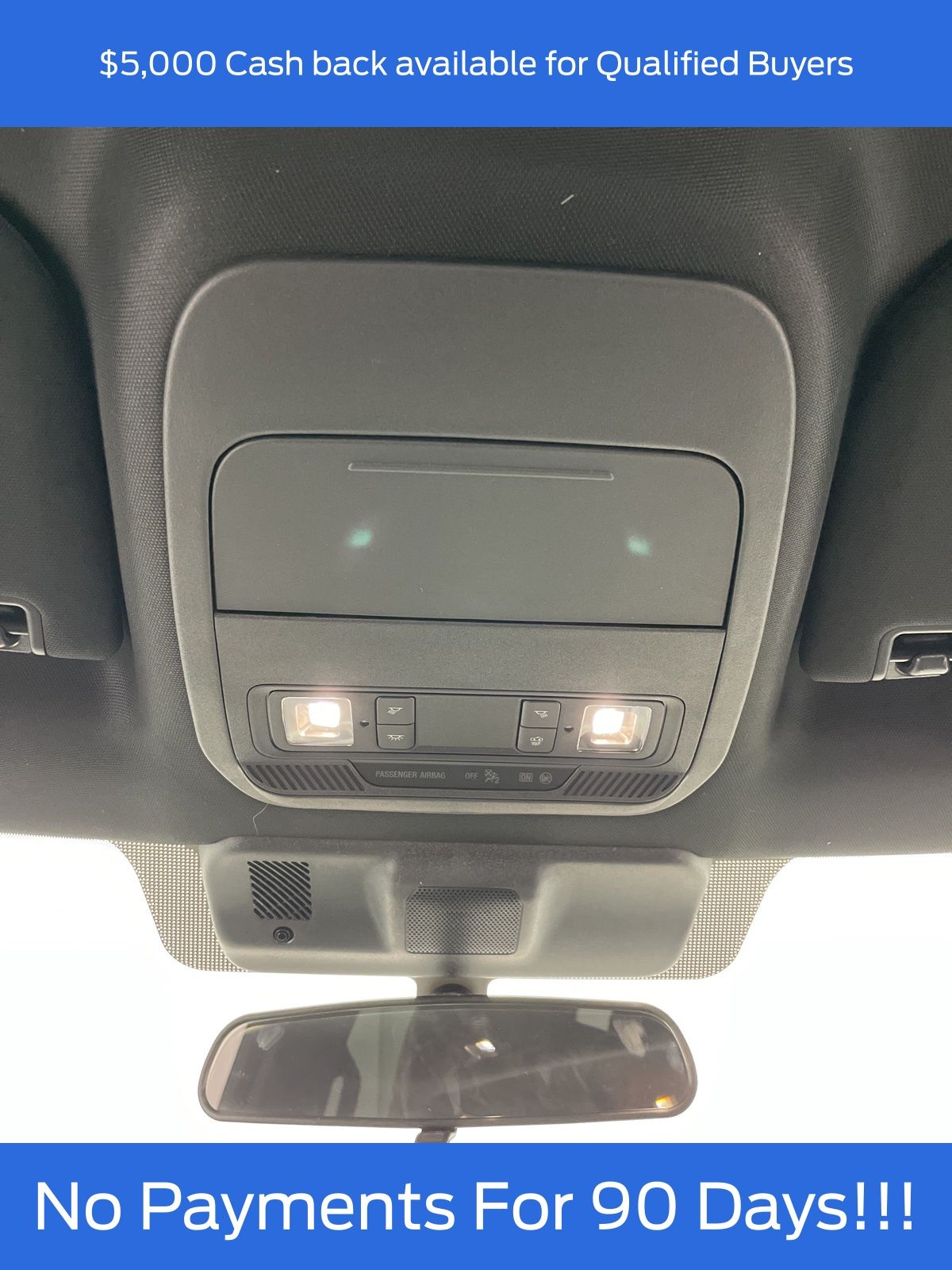 2025 Ford F-150 STX - Photo 19