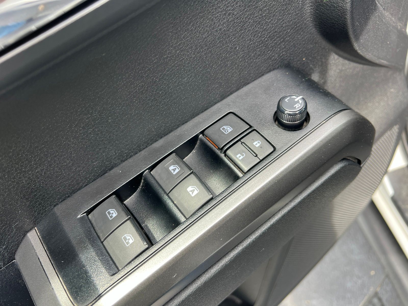 used 2023 Toyota Tacoma car, priced at $41,229