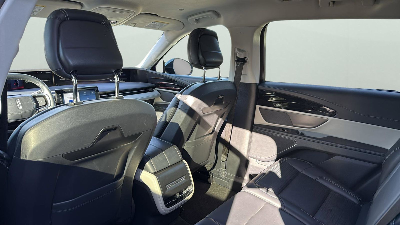 Used Car 2024 Lincoln Nautilus  Reserve For Sale Under $60,000 In Austin, Texas