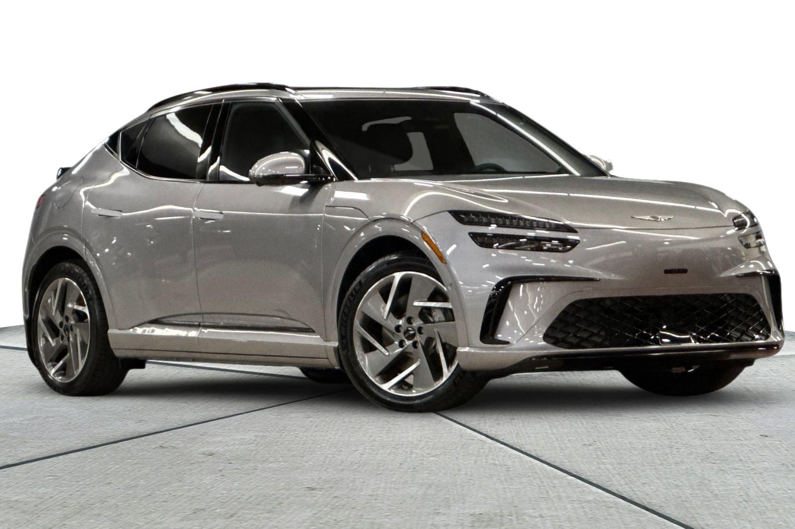 2026 Genesis GV60 Advanced AWD