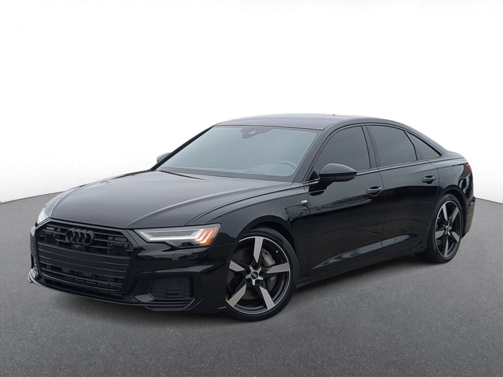 2021 Audi A6 quattro Prestige 55 TFSI AWD