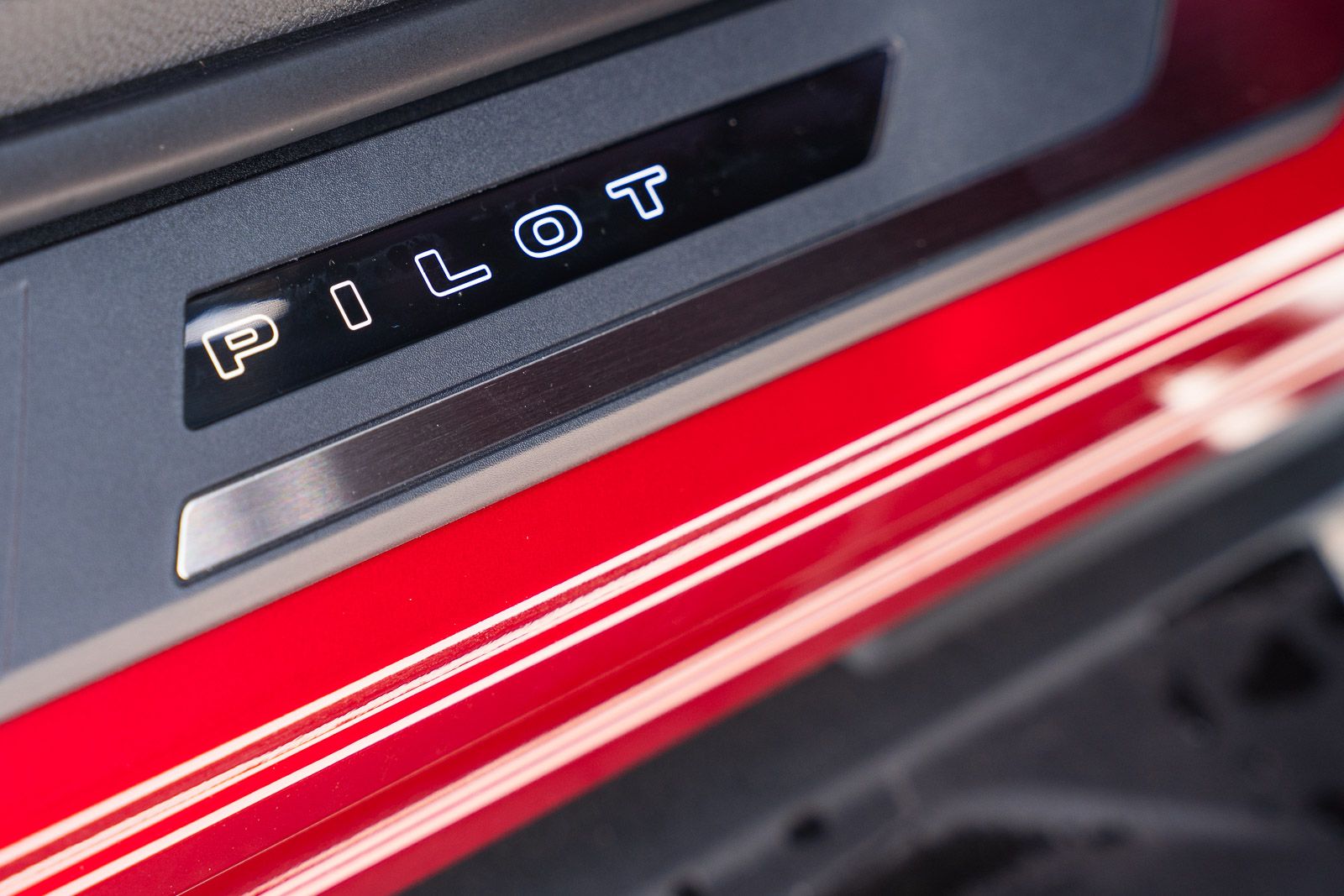 New 2026 Honda Pilot SUV