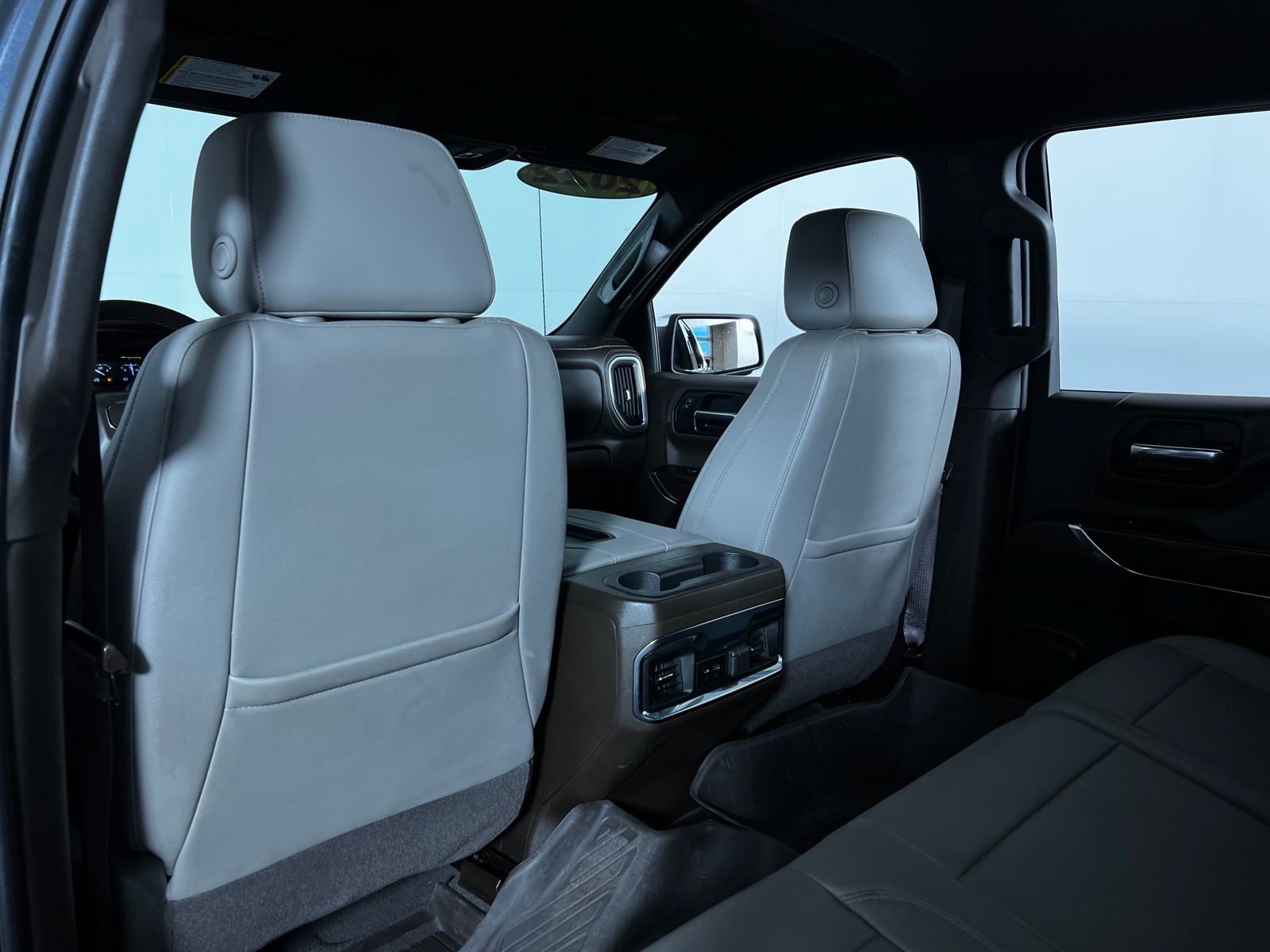 Thumbnail: 2022 GMC Sierra 1500 - 24