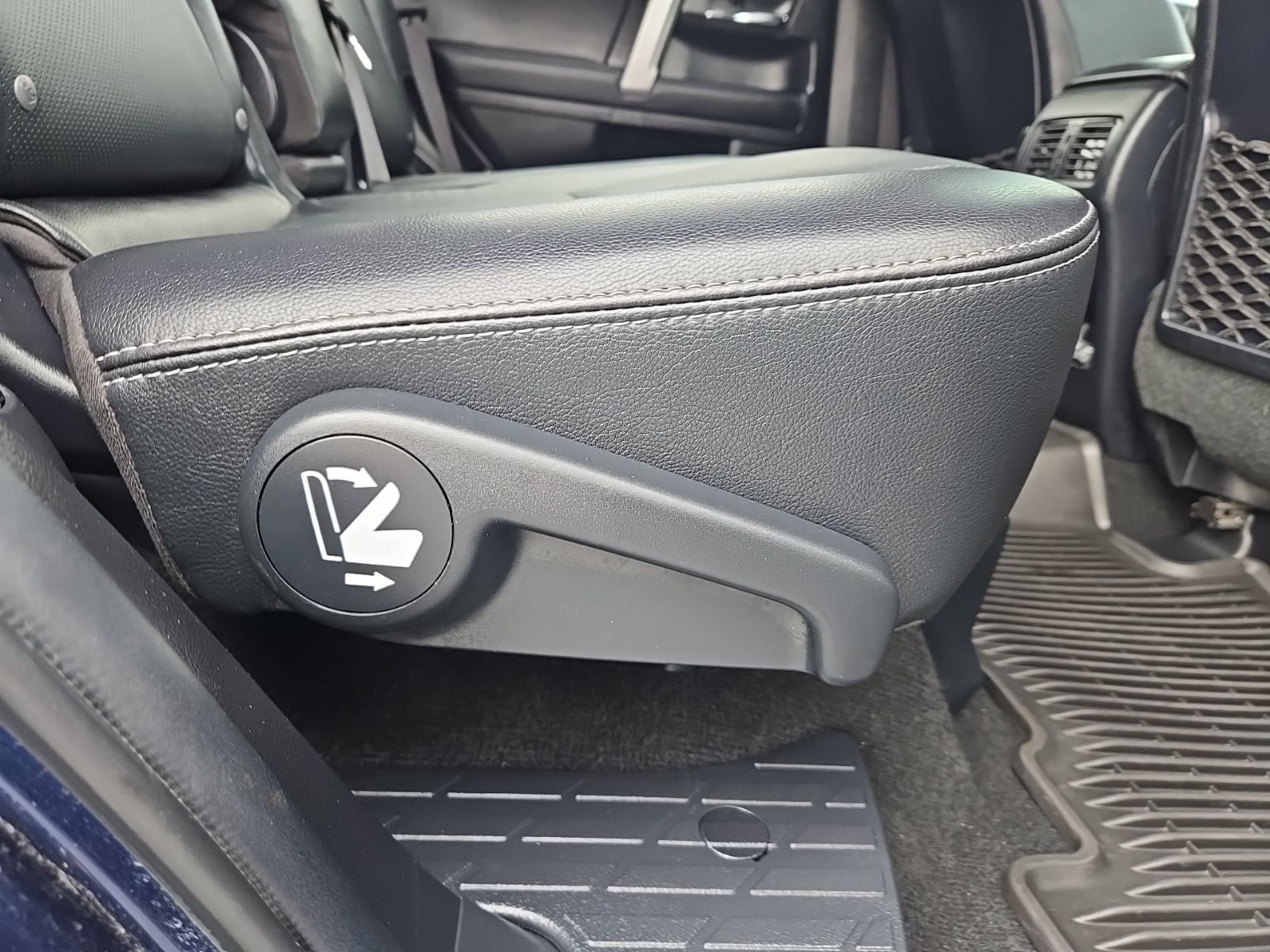 used 2022 Toyota 4Runner car, priced at $43,635