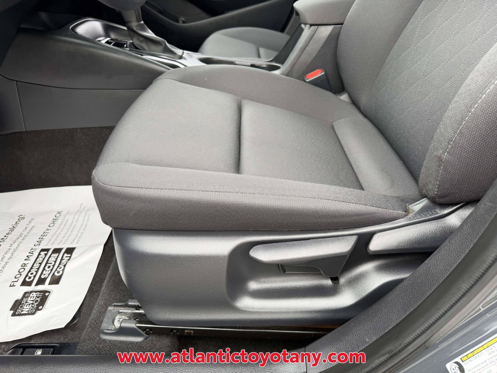Used 2024 Toyota Corolla Sedan