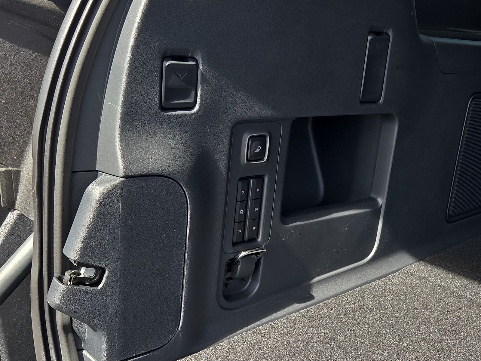 New Black Metallic 2026 Lincoln Navigator L Premiere for Sale in