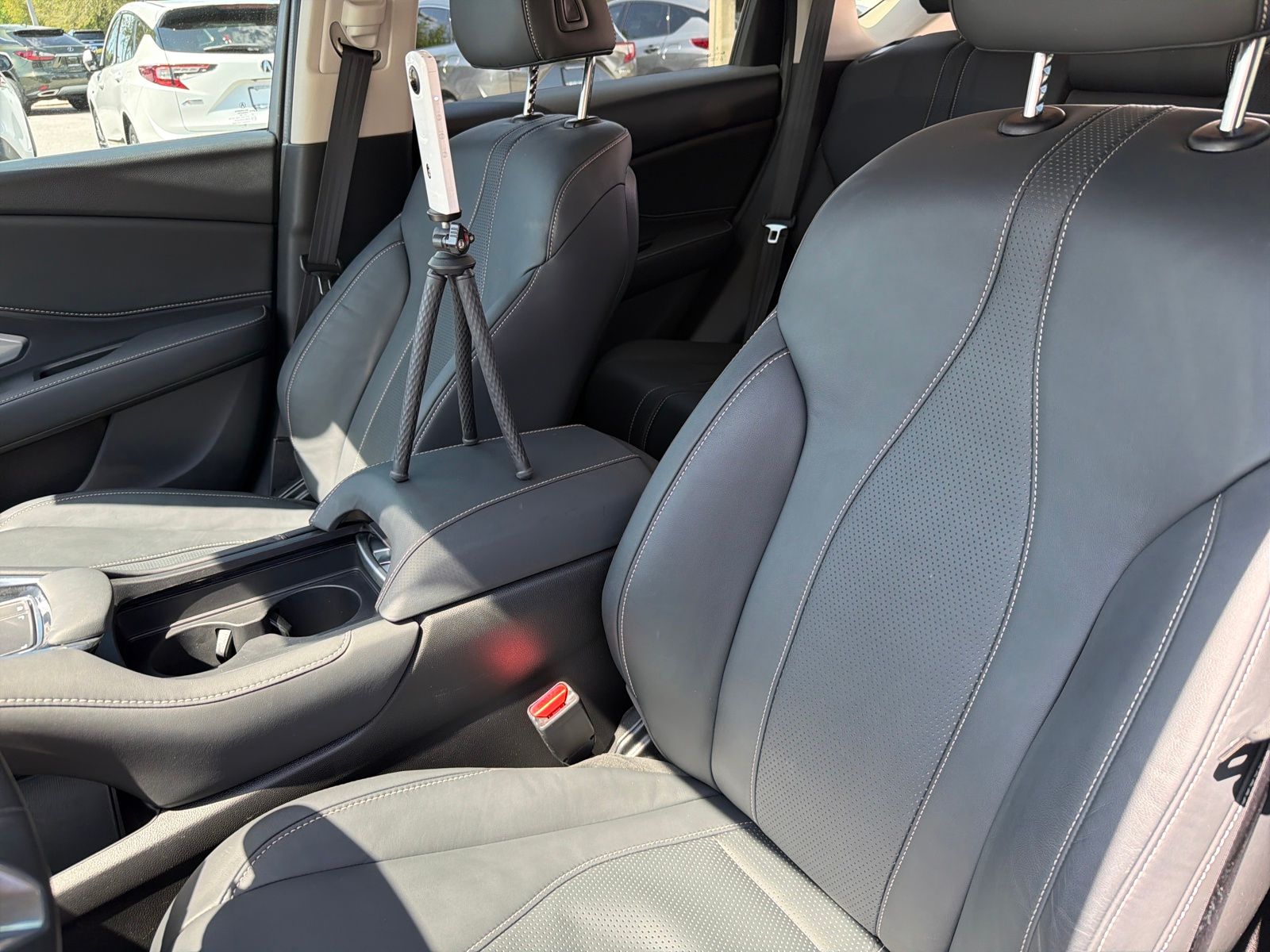 Used 2023 Acura RDX Technology Package 4D Sport Utility