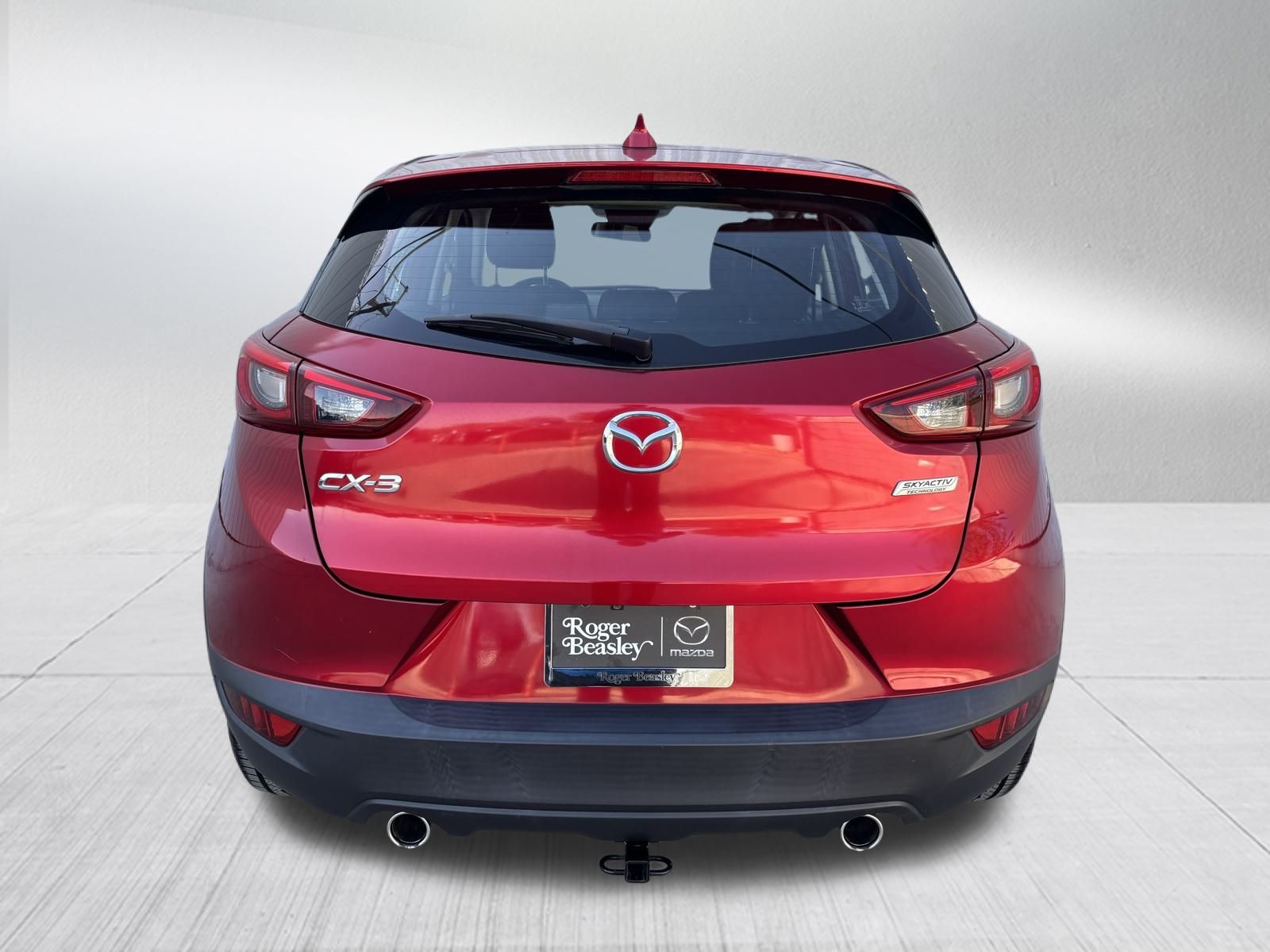 Used Car 2019 Mazda Cx-3  Sport For Sale Under $20,000 In Austin, Texas