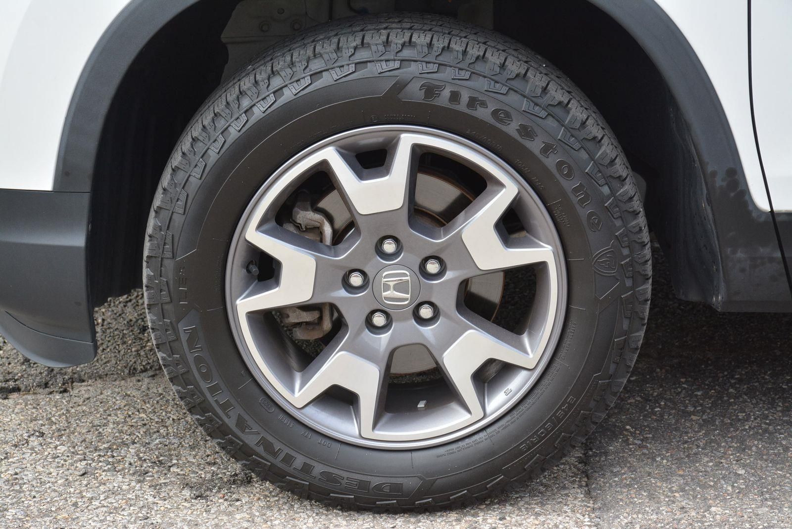 Used 2023 Honda Passport SUV