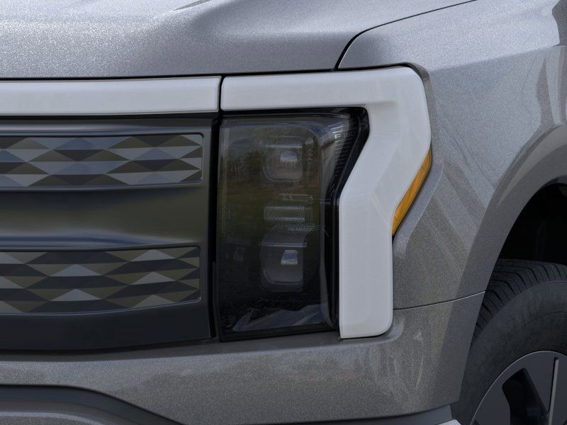 New Car 2025 Ford F-150 Lightning  Lariat For Sale Under $80,000 In Austin, Texas