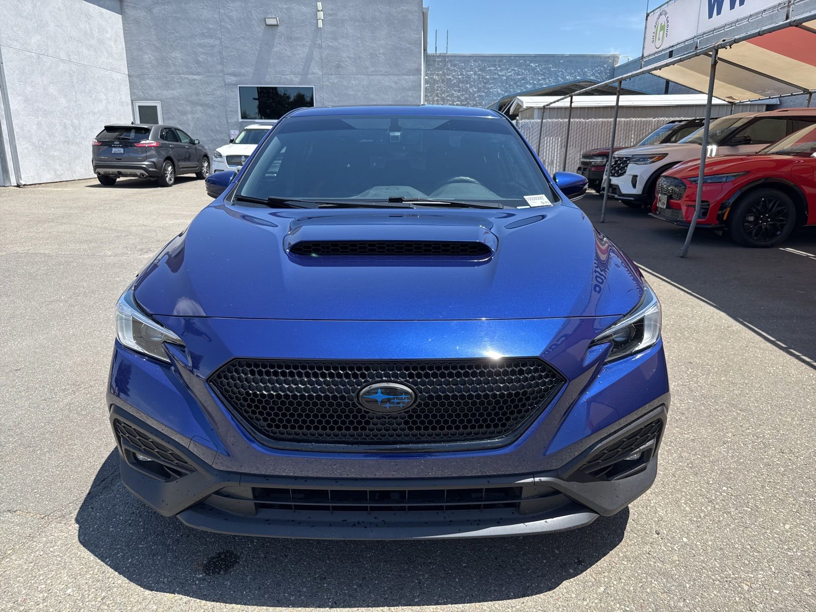 View vehicle photo 2