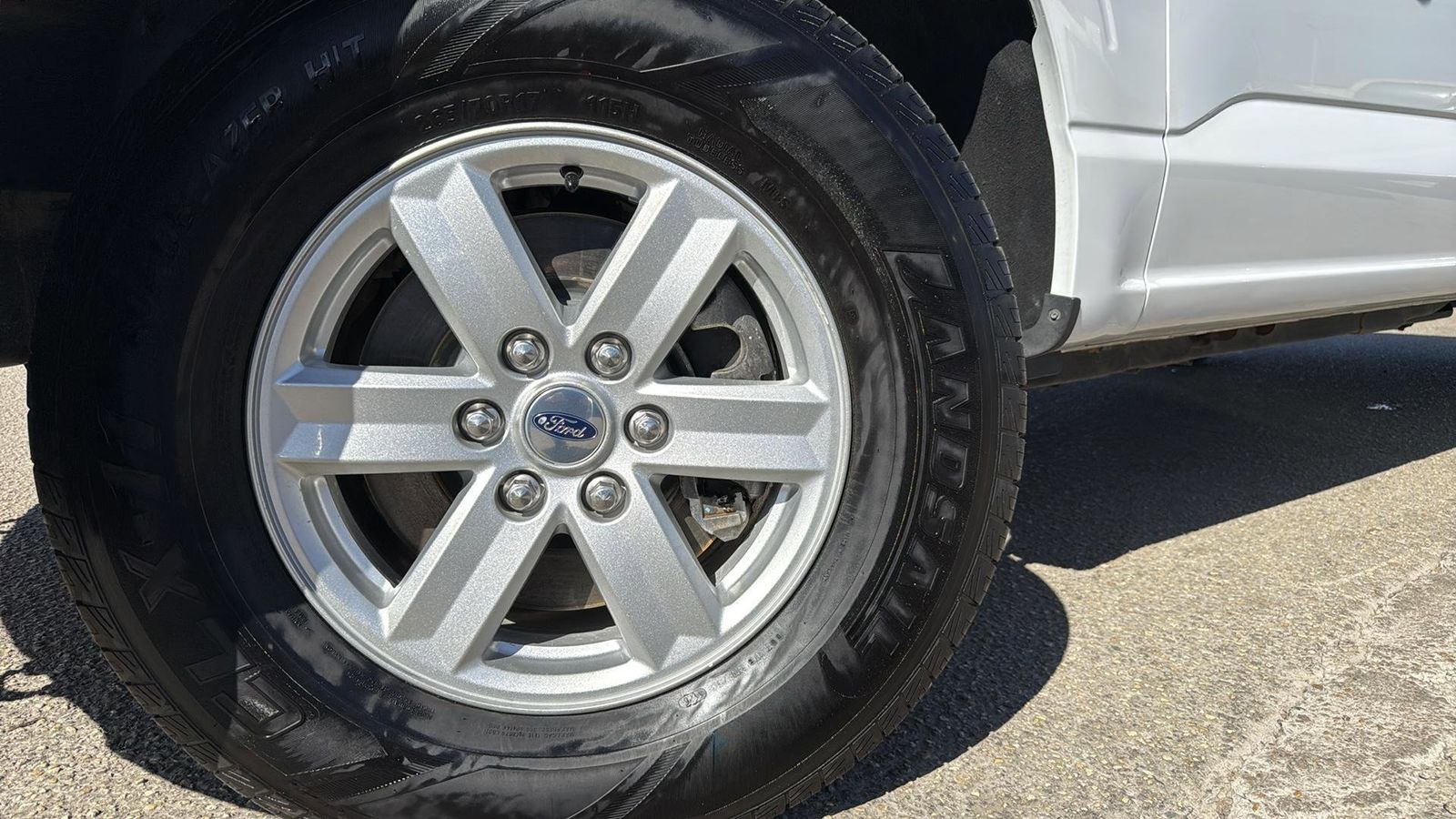 Used Car 2022 Ford F-150  Xlt For Sale Under $50,000 In Austin, Texas