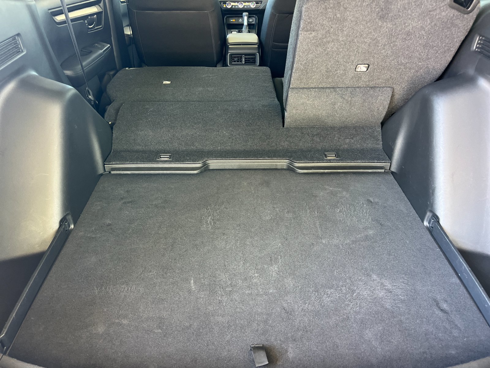 2025 Honda CR-V EX — full photo 15 of 28