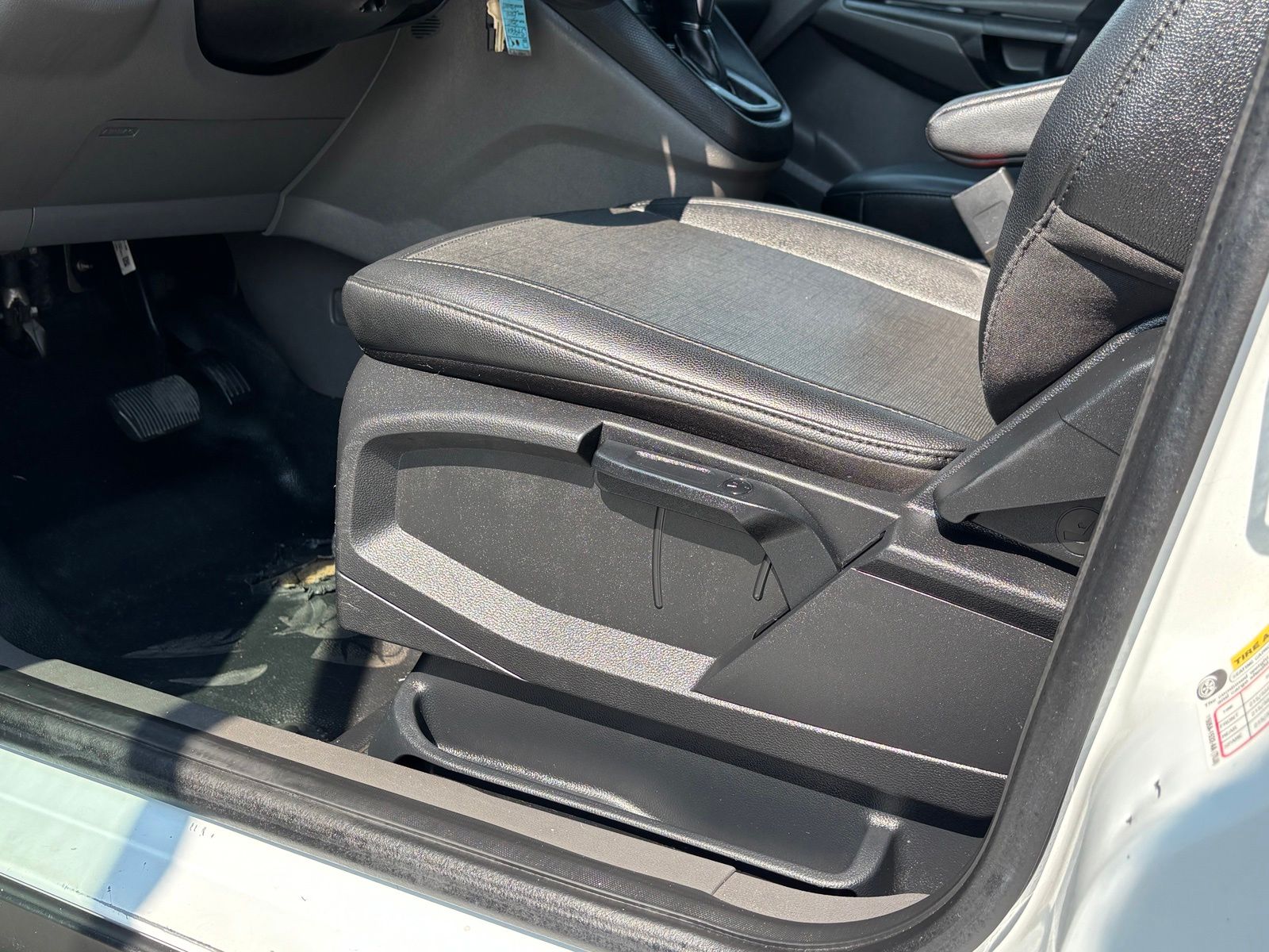 Used 2020 Ford Transit Connect Van