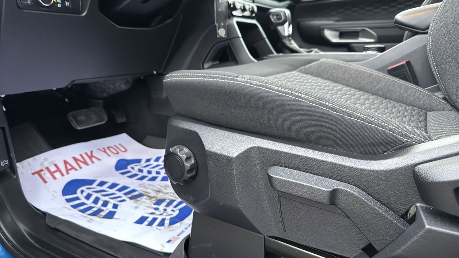 Used Car 2024 Ford Ranger  Xlt For Sale Under $40,000 In Austin, Texas