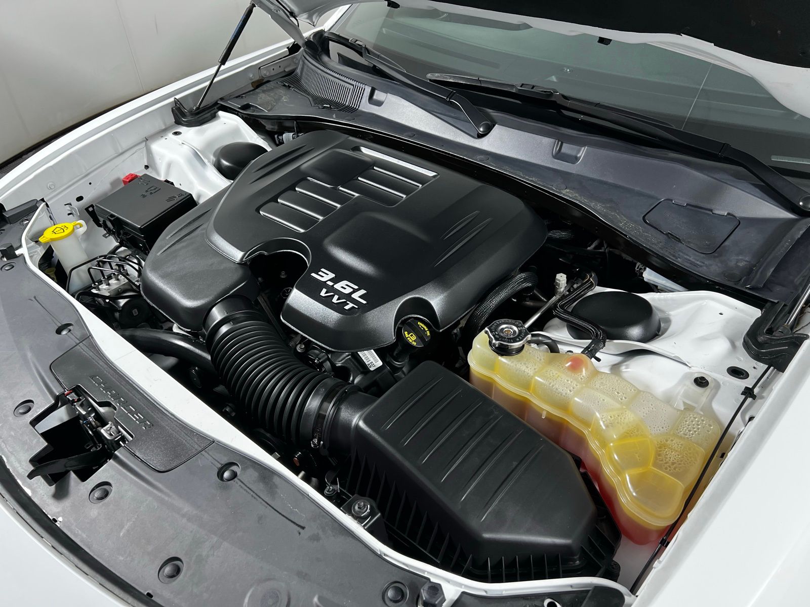 2022 Dodge Charger SXT 11