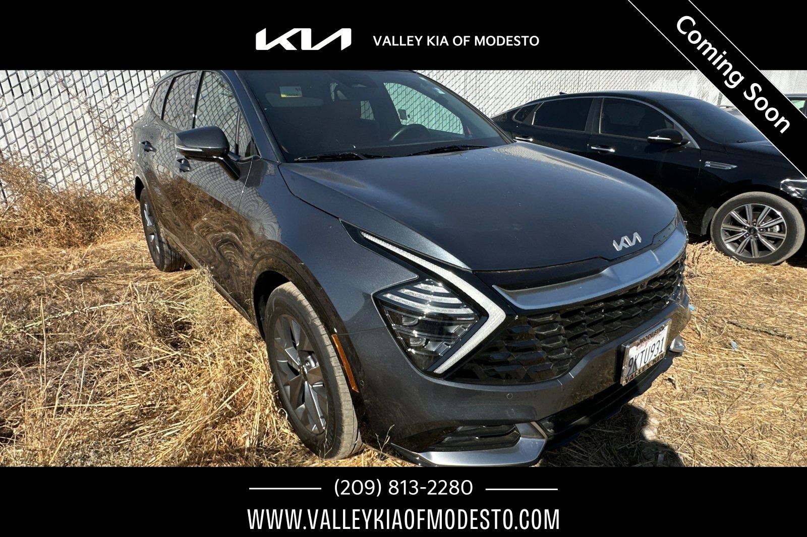 2024 Kia Sportage Hybrid SX-Prestige AWD