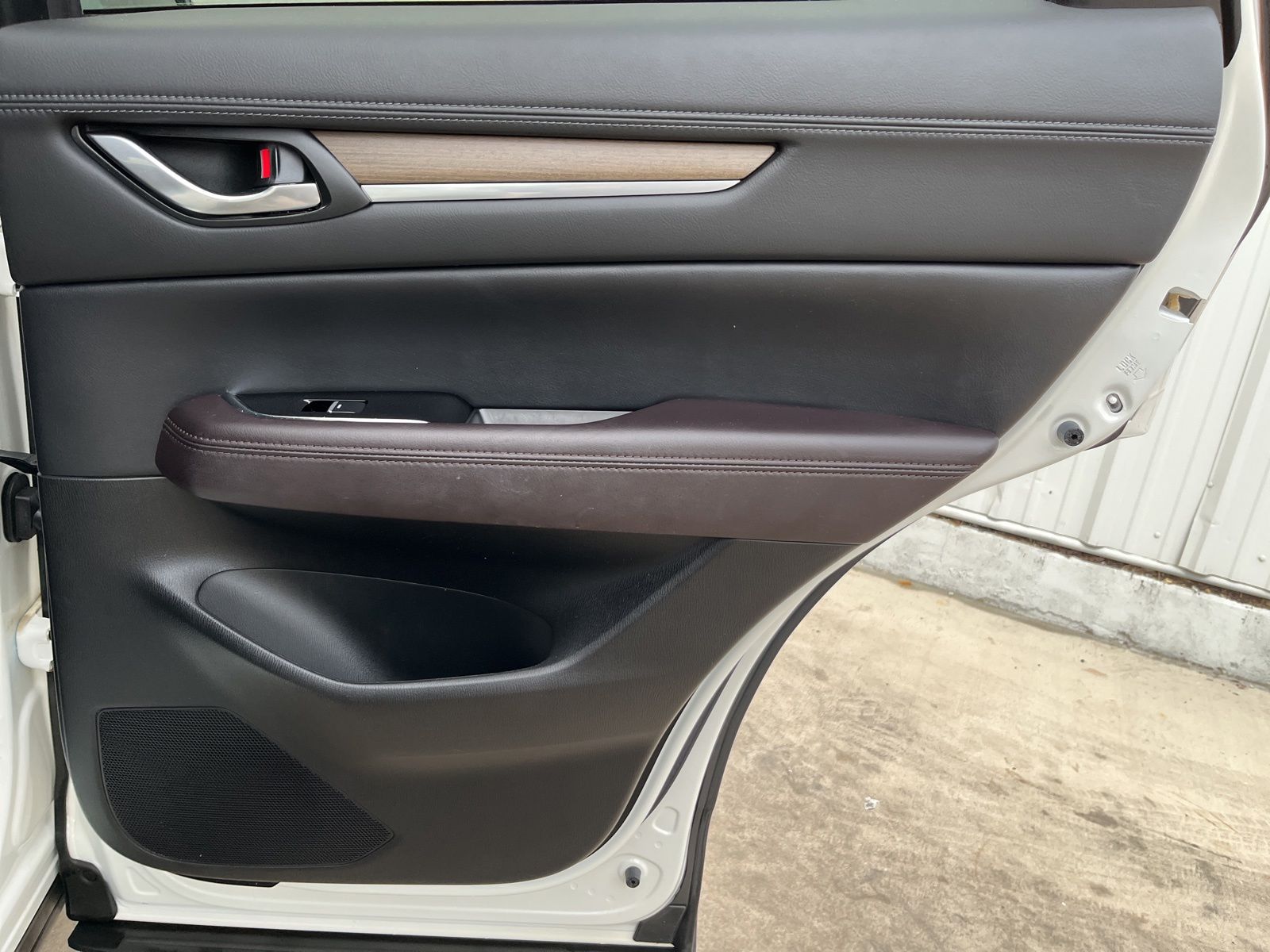 Used Car 2019 Mazda Cx-5  Signature For Sale Under $25,000 In Austin, Texas