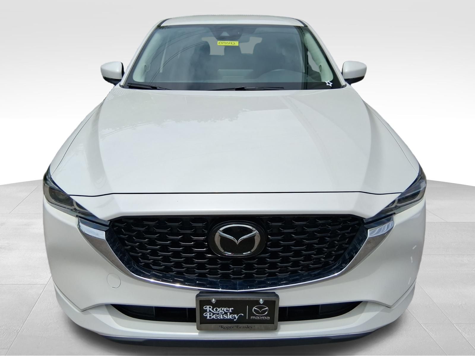 Used Car 2025 Mazda Cx-5  2.5 S Select Package For Sale Under $30,000 In Austin, Texas
