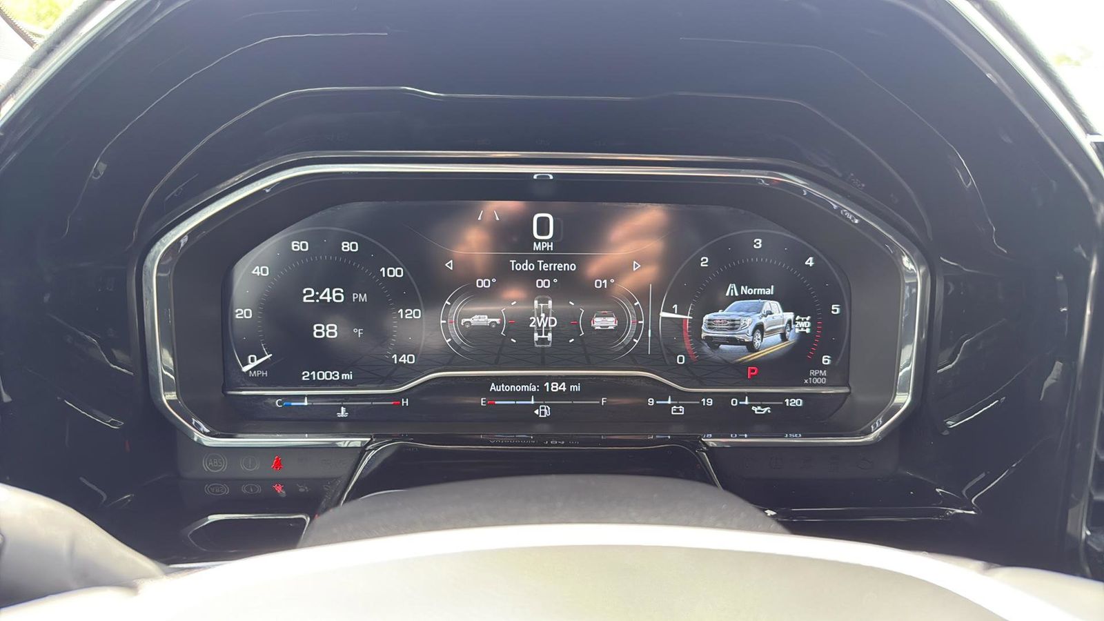 Used Car 2023 Gmc Sierra 1500  Slt For Sale Under $50,000 In Austin, Texas