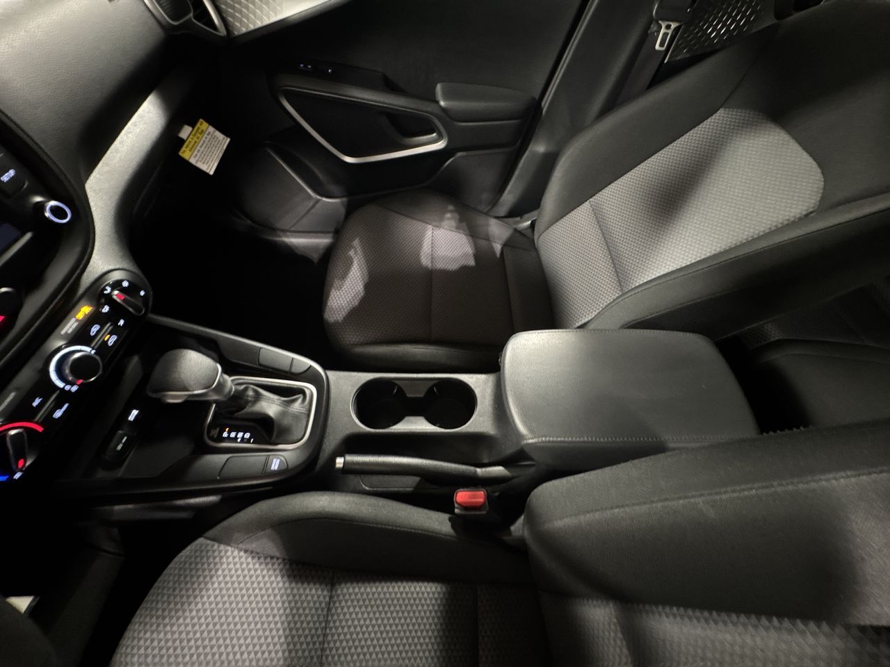 2023 Kia Soul LX photo 2