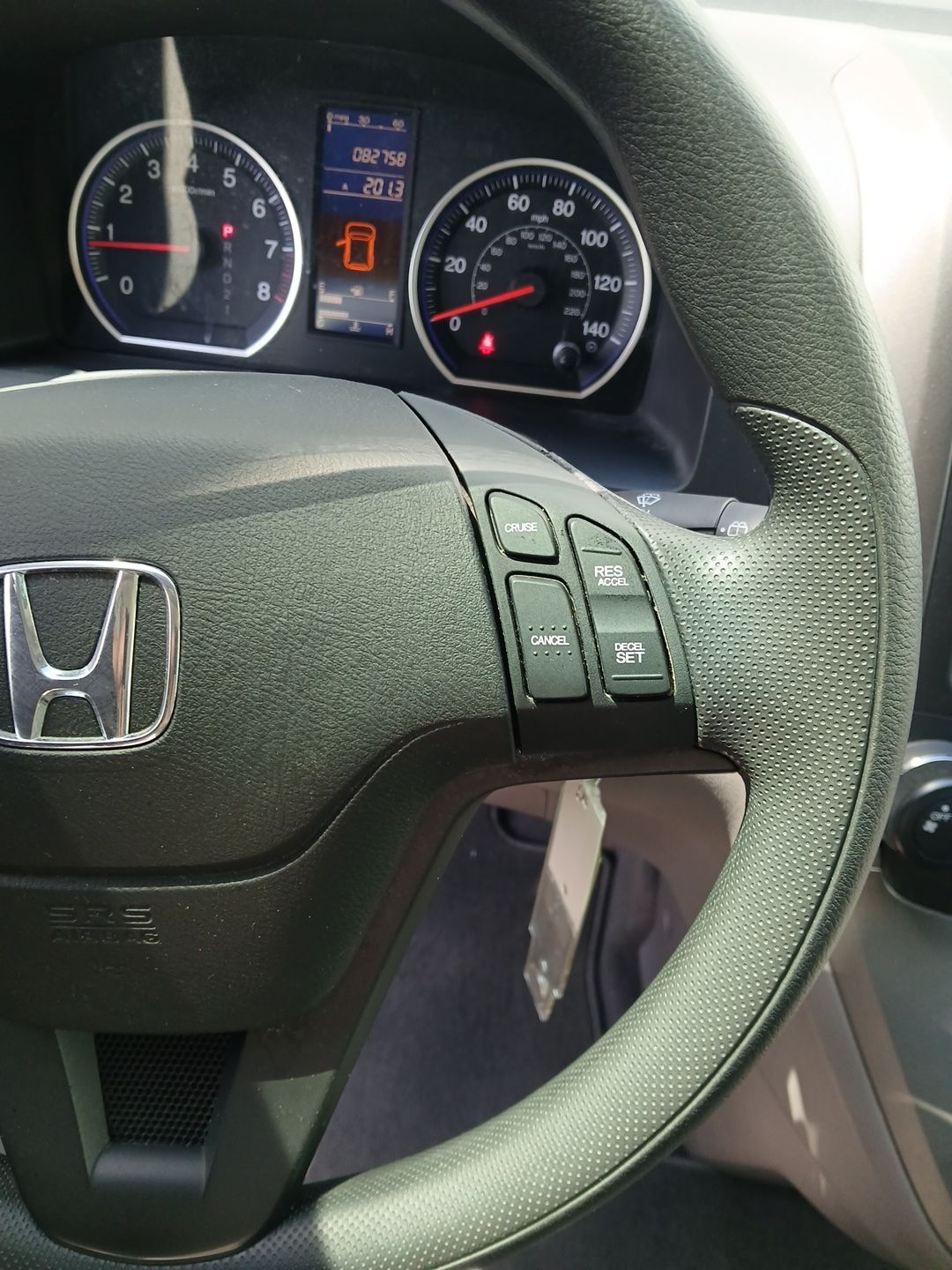 Used Car 2011 Honda Cr-v  Lx For Sale Under $15,000 In Austin, Texas