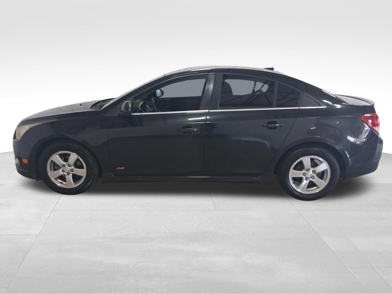 Used Car 2012 Chevrolet Cruze  1lt For Sale Under $10,000 In Austin, Texas