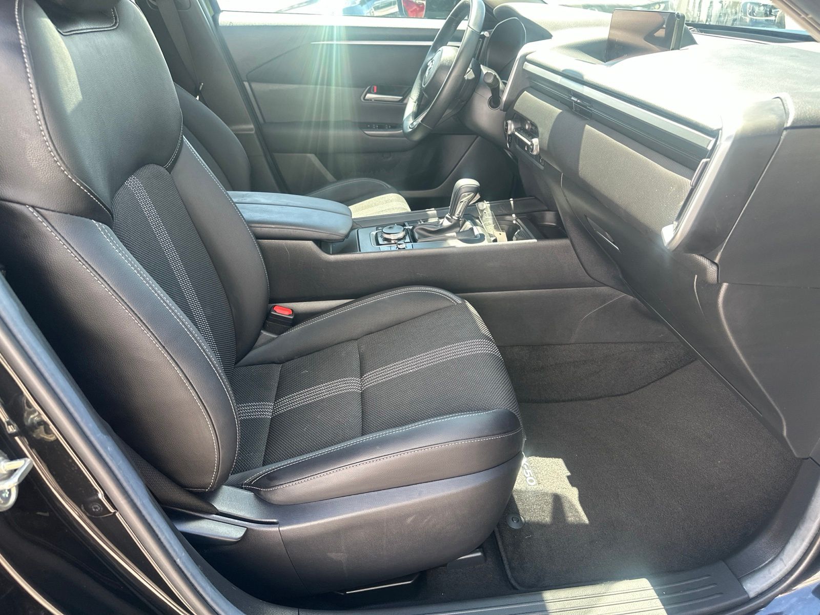 Used Car 2024 Mazda Cx-50  2.5 S Select Package For Sale Under $30,000 In Austin, Texas